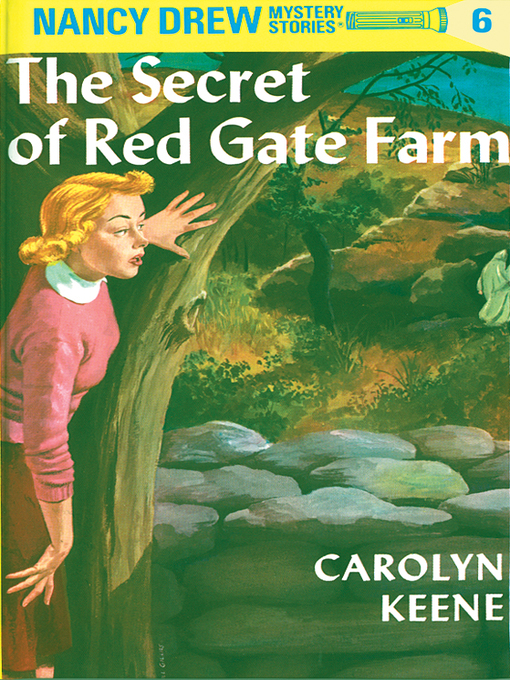 Title details for The Secret of Red Gate Farm by Carolyn Keene - Wait list
